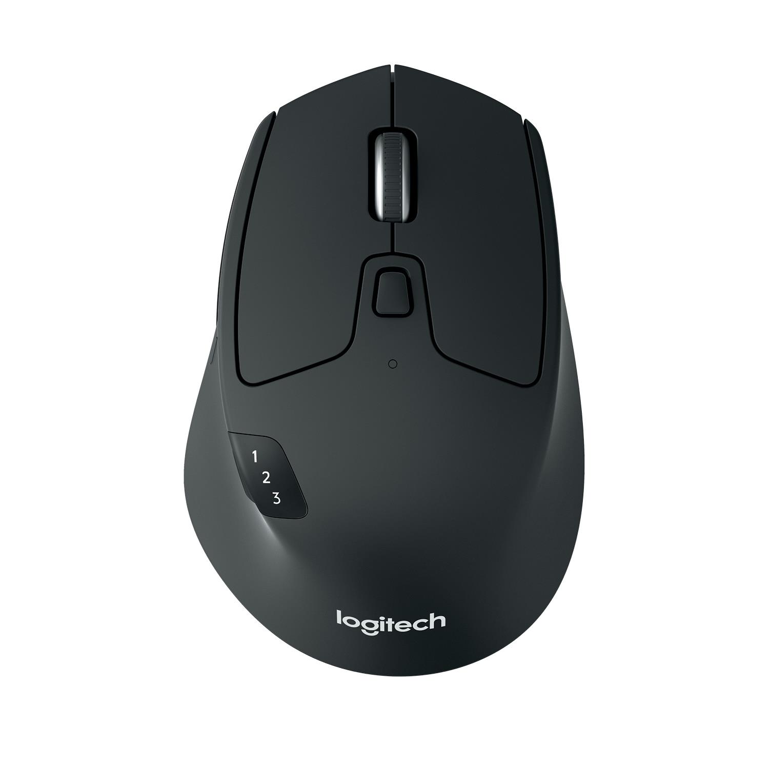 3a94c759-ae7e-495e-9efe-5681d764616c Logitech M720 Triathlon bevielis pelė su 24 mėnesių baterija