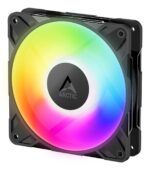 Aušintuvo ventiliatorius 120mm P12 PRO A-RGB, modelis ACFAN00309A