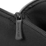 NB SLEEVE ANTISHOCK 15.6"/5226 BLACK RIVACASE