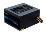 Power Supply CHIEFTEC 600 Watts Efficiency 80 PLUS BRONZE PFC Active ELP-600S