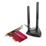 WRL adapteris TP-LINK Archer TX3000E su 3000Mbps greičiu