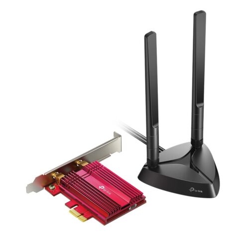WRL adapteris TP-LINK Archer TX3000E su 3000Mbps greičiu