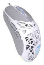 MOUSE USB OPTICAL LIV OWH/WHITE EY6A021 ENDORFY