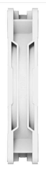 CASE FAN 140MM P14 PRO PST/WHT ACFAN00317A ARCTIC