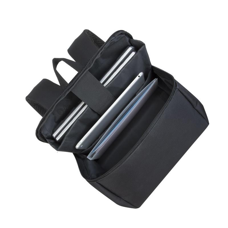 3b2ee055-fb95-4807-bf0d-fb58c18ce52a NB BACKPACK REGENT 15.6"/8067 BLACK RIVACASE