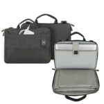 NB CASE LANTAU 13.3"/8823 BLACK MELANGE RIVACASE