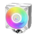 CPU aušintuvas ARCTIC S_MULTI/ACFRE00125A su efektyviu aušinimu