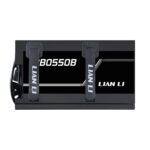 CASE PSU ATX 550W/G9P.RB0550B.B000.EU LIAN LI