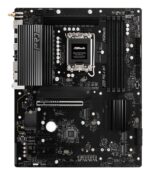 Mainboard ASROCK Intel Z890 LGA1851 ATX Memory DDR5 Memory slots 4 Z890PRO-AWIFI