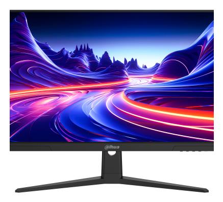 LCD monitor DAHUA LM27-E231BN 27" IPS 200Hz 0.5 ms
