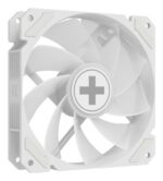 CASE FAN 120MM PWM ARGB REVERS/4PIN WHITE XF066 XILENCE