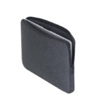 NB SLEEVE MACBOOK AIR 12"/5113 DARK GREY RIVACASE