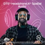 HEADSET HYPERX CLOUD III S WRL/WL BK GAM A59YZAA HYPERX