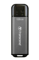 Transcend JetFlash 920 USB atmintinė 128GB su 420MB/s skaitymo greičiu