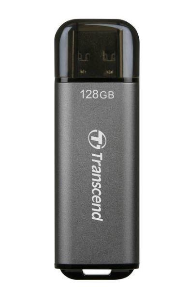 3bd2659e-b2d1-4228-91d2-a4a471e79bdc Transcend JetFlash 920 USB atmintinė 128GB su 420MB/s skaitymo greičiu