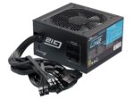 Power Supply SEASONIC G12 GM 850 Watts Efficiency 80 PLUS GOLD MTBF 100000 hours G12GM-850