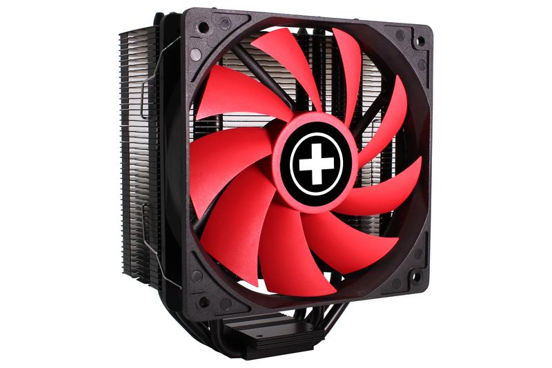 3bf3ca52-7139-4b2d-be9b-bf58b651af82 CPU COOLER MULTI SOCKET/XC051 XILENCE