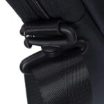 NB CASE BISCAYNE 15.6"/8335 BLACK RIVACASE