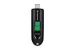 Transcend JetFlash 790C 512GB su USB 3.2 Gen 1 sąsaja