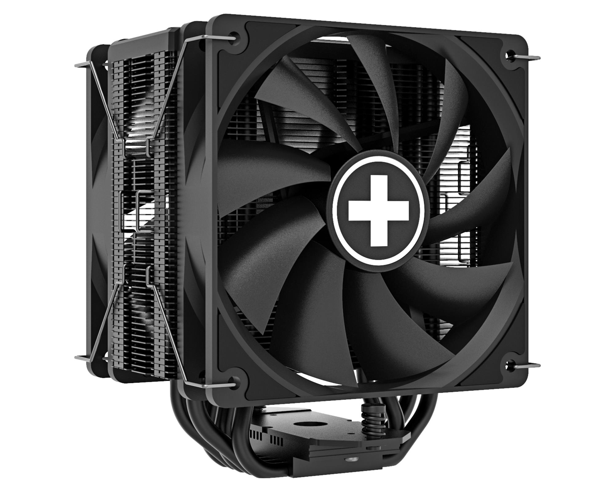 3c256c55-4746-4e5f-ab1f-c4c2aa78aab2 CPU COOLER MULTI SOCKET/M705D XC061 XILENCE