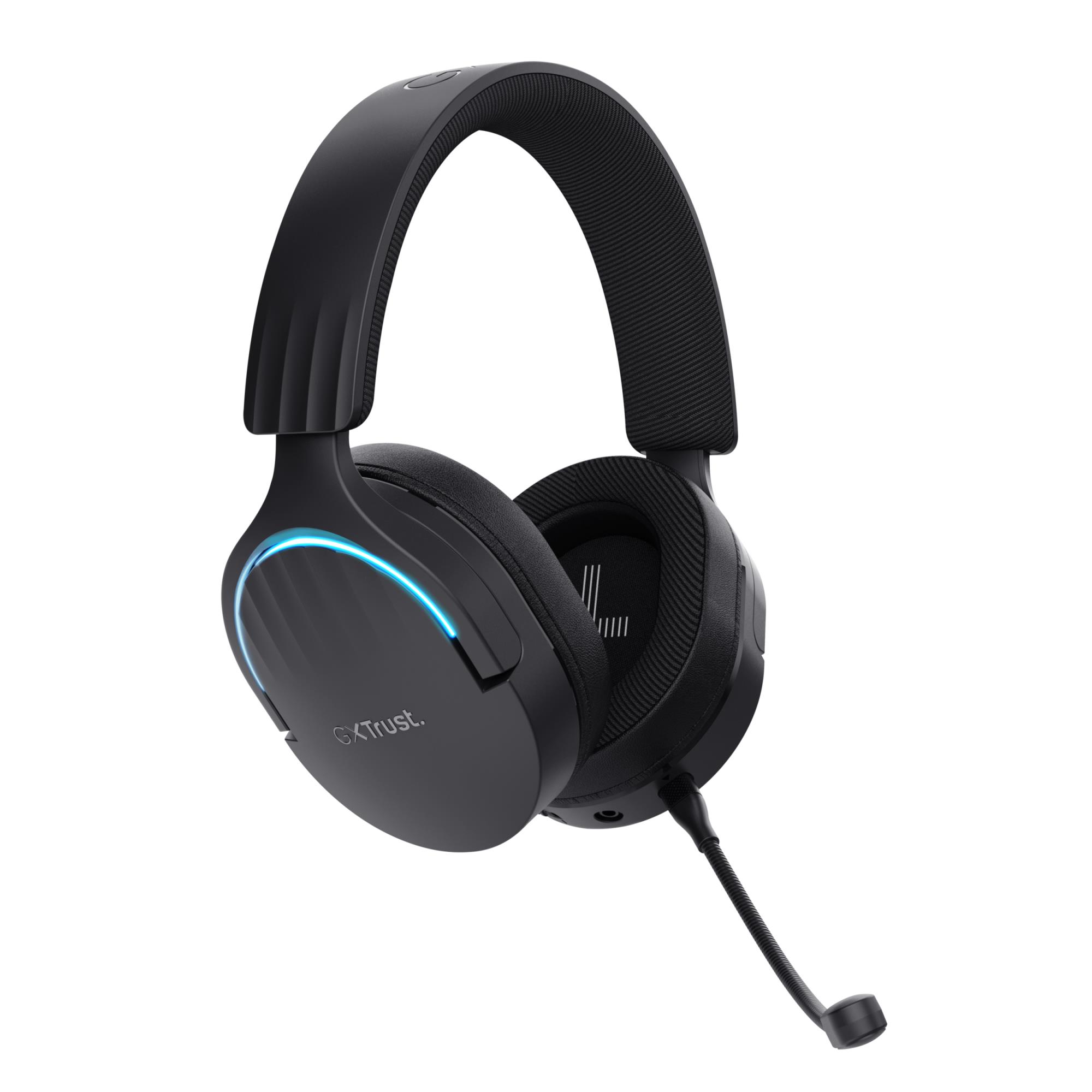 3c7046b2-a27d-463c-90bd-2851440be848 HEADSET WRL GXT491 FAYZO/BLK 24901 TRUST