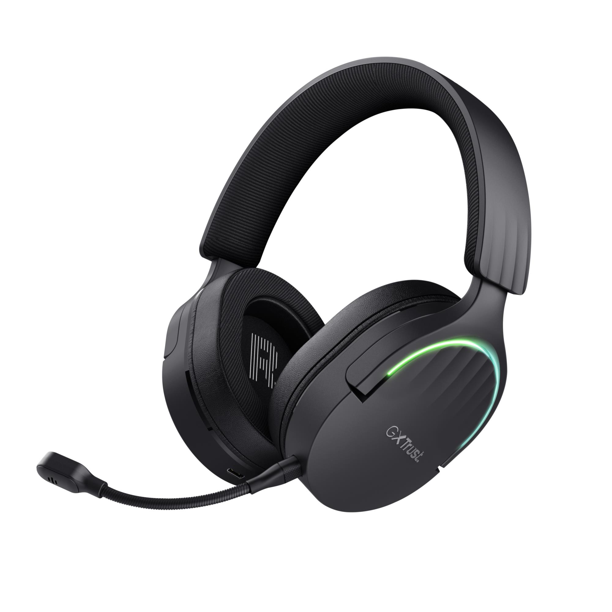3c9ad3b0-8ae4-47ed-868a-572581047332 HEADSET WRL GXT491 FAYZO/BLK 24901 TRUST