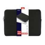 NB SLEEVE 11.6" PRIMO BLACK/21254 TRUST