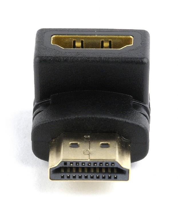 3ca982dc-f91b-4277-bab8-6ea44c7c5b08 I/O ADAPTER HDMI TO HDMI/A-HDMI90-FML GEMBIRD