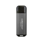 MEMORY DRIVE FLASH USB3 128GB/920 TS128GJF920 TRANSCEND