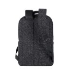 NB BACKPACK ANVIK 15.6"/7962 BLACK RIVACASE