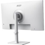 LCD Monitor MSI 27 " 3840 x 2160 pixels 4K Ultra HD Native aspect ratio 16:9 MODERNMD272UPSW