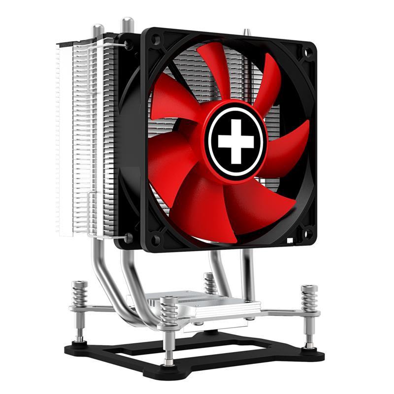3d3ca0f8-3d25-426c-9a96-0ba7067e7071 CPU COOLER S1150/S1155/S1156/XC026 XILENCE