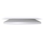 Wi-Fi prieigos taškas TP-LINK EAP773, balta spalva, šoninis vaizdas