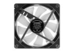 CASE FAN 120MM XPF120X.ARGB/12V XF083 XILENCE