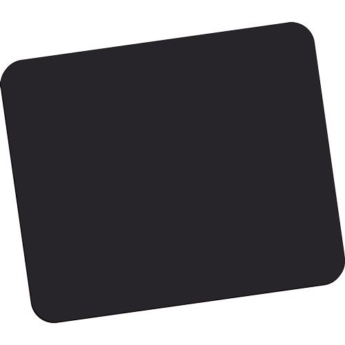 3d685465-f2d2-4db7-966b-2158f058016e MOUSE PAD BASIC/BLACK 29704 FELLOWES