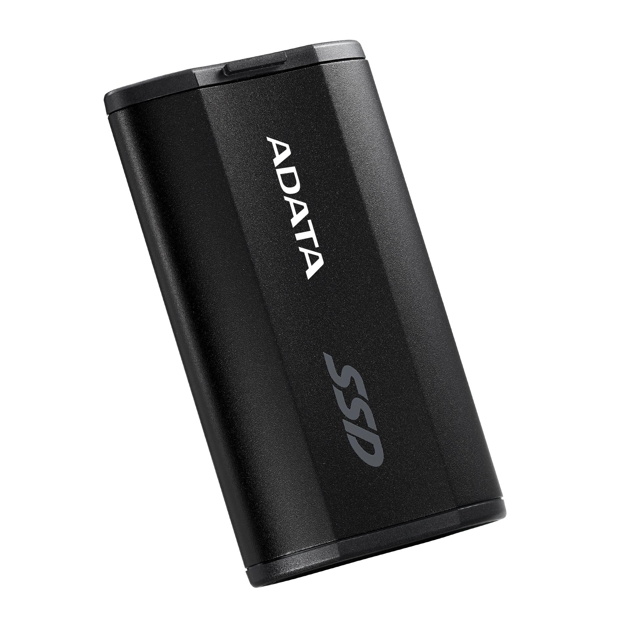 Usb Mbytes External SSD ADATA SD810 2TB USB-C Write speed 2000 MBytes/sec Read ...