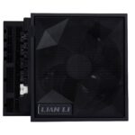 Power Supply LIAN LI EDGE GOLD 1200 1200 Watts Efficiency 80 PLUS GOLD PFC Active G9P.EG1200G.BH00.EU