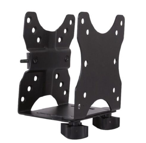 Neomounts NM-TC100BLACK plonas klientas tvirtinimas iki 5 kg
