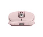MOUSE USB OPTICAL WRL MX 3S/PINK 910-006931 LOGITECH