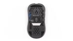 MOUSE USB OPTICAL WRL GEM PLUS/BLACK EY6A013 ENDORFY