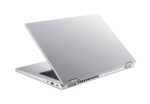 Notebook ACER Aspire Go Spin 14 AGSP14-31PT-338B CPU Intel Core 3 N355 1900 MHz 14" Touchscreen 1920x1200 RAM 16GB LPDDR5 SSD 512GB IntelGraphics Integrated ENG Windows 11 Home Pure Silver 1.54 kg NX.J3UEL.002