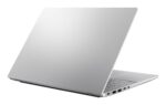 Nešiojamas kompiuteris ASUS VivoBook S14, šoninis vaizdas su USB ir HDMI prievadais