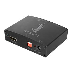 3e7f049e-7170-450a-b284-7c129808bb14 HDMI 10.2G garso ekstraktorius, modelis 38167