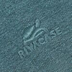 NB SLEEVE SUZUKA ECO 15.6"/7705 AQUAMARINE RIVACASE