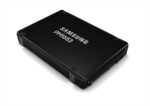 SSD 3.84TB Samsung PM1653/MZILG3T8HCLS-00A07 2.5" SAS