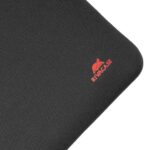 NB SLEEVE ANTISHOCK 14"/5223 BLACK RIVACASE