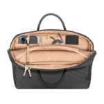 NB CASE ECO MACBOOK AIR 15/BLACK 8124 RIVACASE
