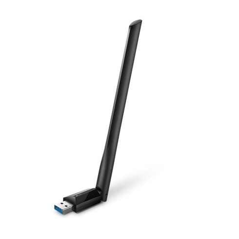 WRL adapteris TP-LINK Archer T3U Plus su 1300 Mbps greičiu