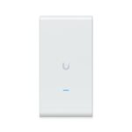 Ubiquiti U6-Mesh-Pro belaidis prieigos taškas su WiFi 6 ir 4 erdviniais srautais