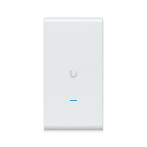 Ubiquiti U6-Mesh-Pro belaidis prieigos taškas su WiFi 6 ir 4 erdviniais srautais